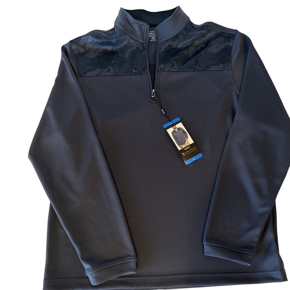 mens pebble beach